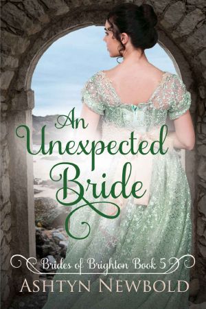 [Brides of Brighton 05] • An Unexpected Bride